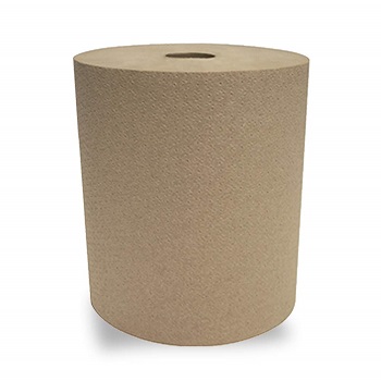 ROLLO JUMBO PAPEL KRAFT